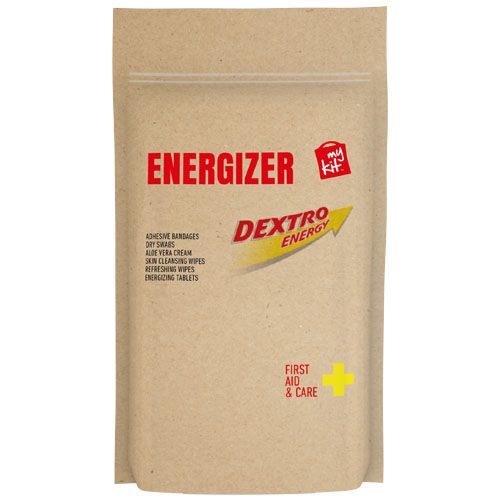 MyKit Set Energizante en bolsa de papel