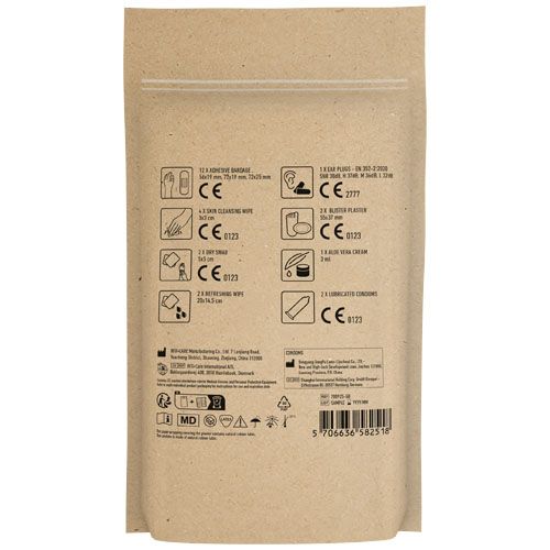 kraft MyKit Festival Plus en bolsa de papel