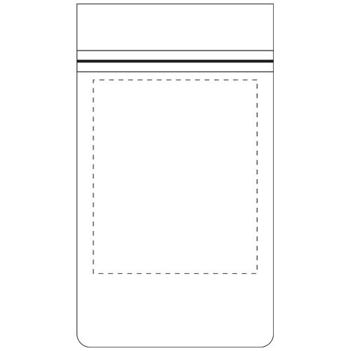 MyKit Primeros Auxilios en bolsa de papel