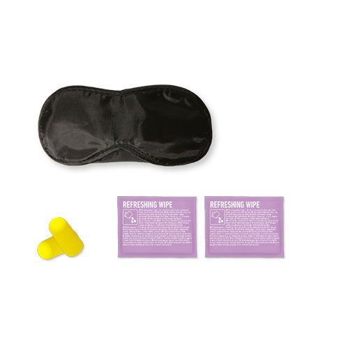 kraft MyKit Set de viaje A bordo en bolsa de papel