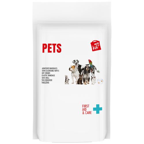 MyKit Animaux Domestiques en pochette papier - 2