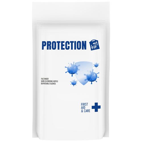 Kit de protection MyKit en pochette papier - 2