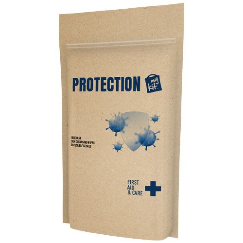 Kit de protección 
