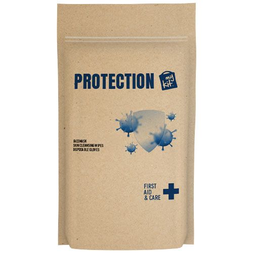 Kit de protección 
