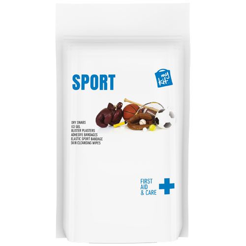 MyKit Sport en pochette papier - 2