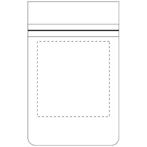 MiniKit Primeros Auxilios en bolsa de papel