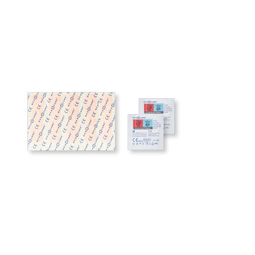 MiniKit Primeros Auxilios en bolsa de papel