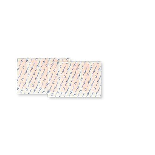 kraft MiniKit Apósitos adhesivos en bolsa de papel