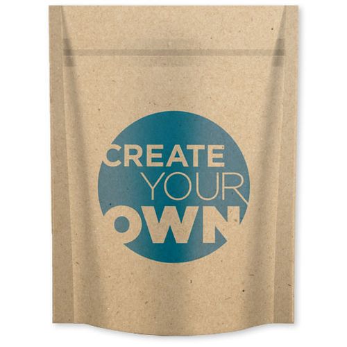 10 TIRITAS PERSONALIZABLES CON BOLSITA DE PAPEL IMPRESA A TODO COLOR