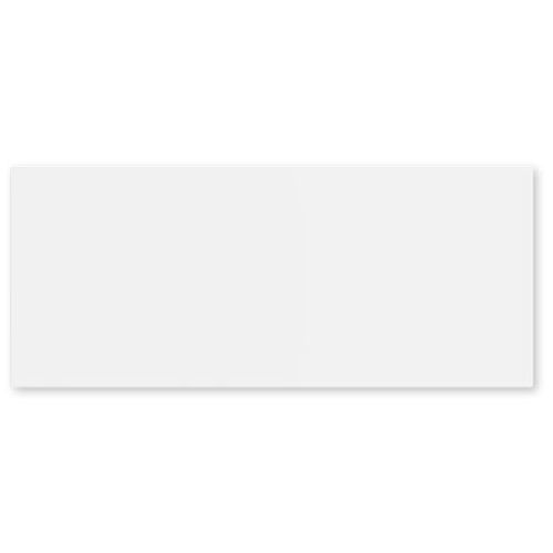 3 tiritas personalizables con sobre de papel kraft impreso a todo color