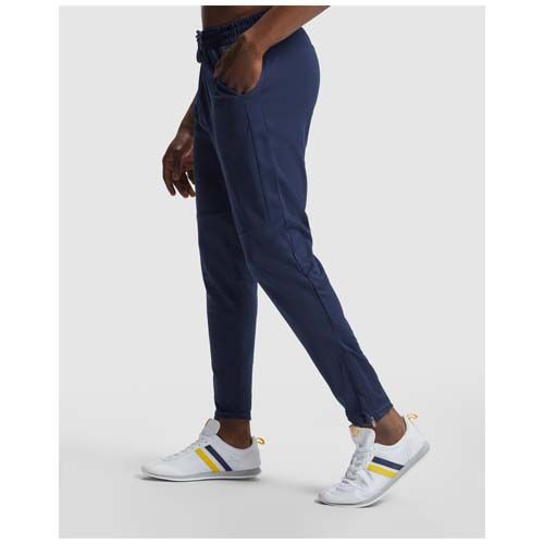 azul marino Pantalones infantiles de 200 g/m² Neapolis