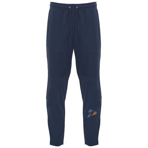 azul marino Pantalones infantiles de 200 g/m² Neapolis