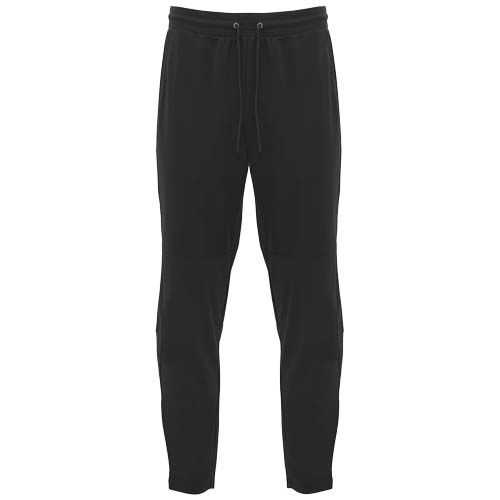 black Pantalones infantiles