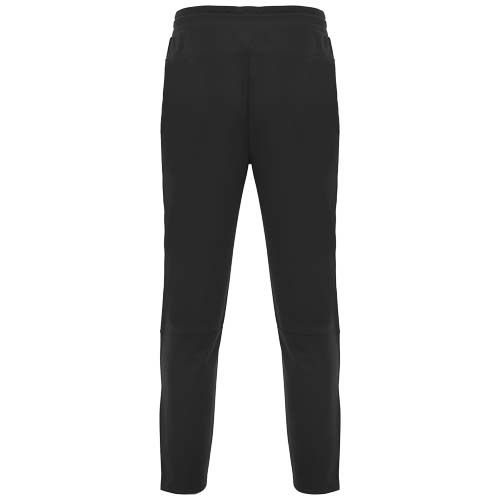 black Pantalones infantiles