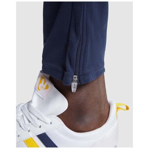 azul marino Pantalones infantiles de 200 g/m² Neapolis