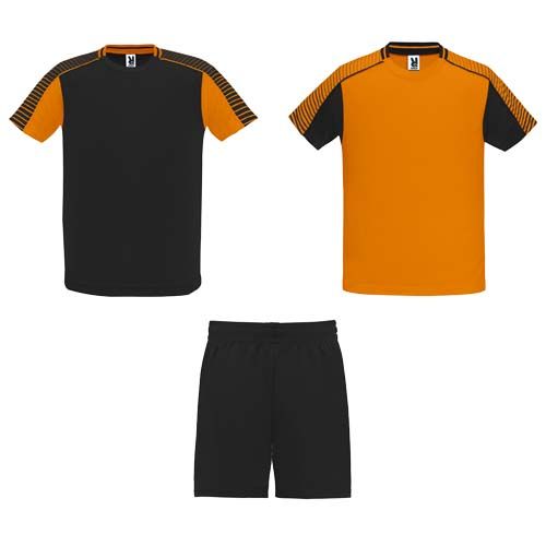 Conjunto deportivo infantil 