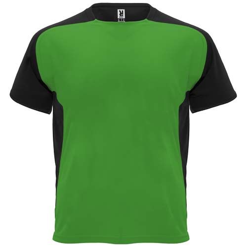 Camiseta deportiva de manga corta infantil de 140 g/m² Bugatti