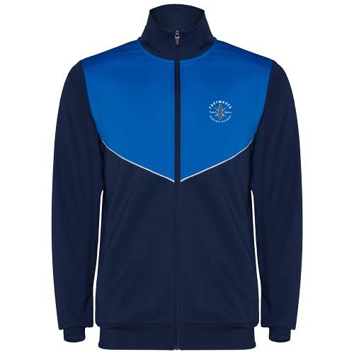 azul marino/azulón Chándal infantil