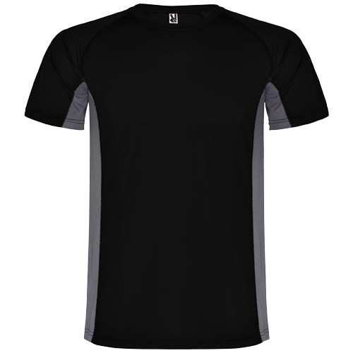 CAMISETA DEPORTIVA DE MANGA CORTA INFANTIL SHANGHAI