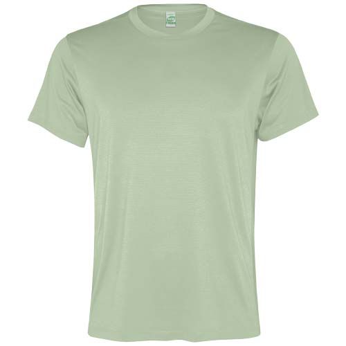 CAMISETA DEPORTIVA DE MANGA CORTA PARA HOMBRE DE 100 G/M² SLAM
