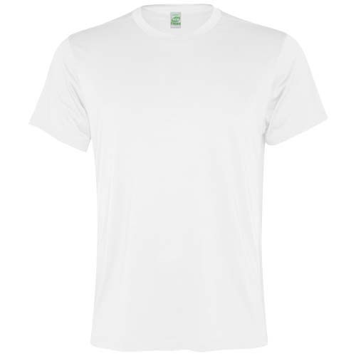CAMISETA DEPORTIVA DE MANGA CORTA PARA HOMBRE DE 100 G/M² SLAM