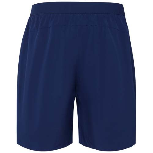 azul marino Pantalón corto deportivo unisex