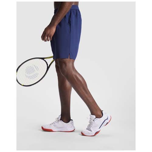 Pantalón corto deportivo unisex de 100 g/m² Murray