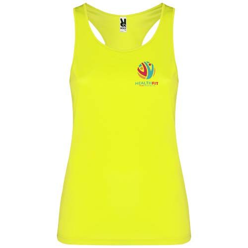 Débardeur de sport Shura pour femme - 2
