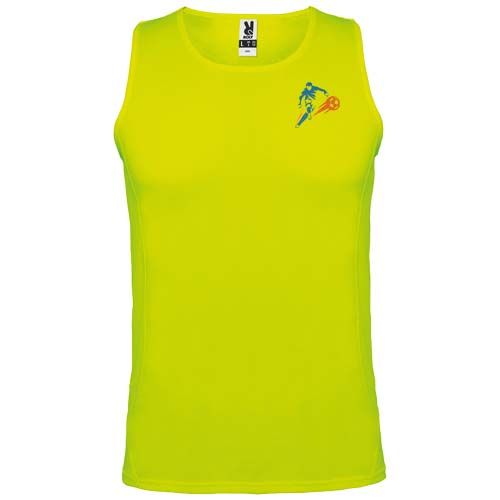 Débardeur de sport Andre pour homme - 2