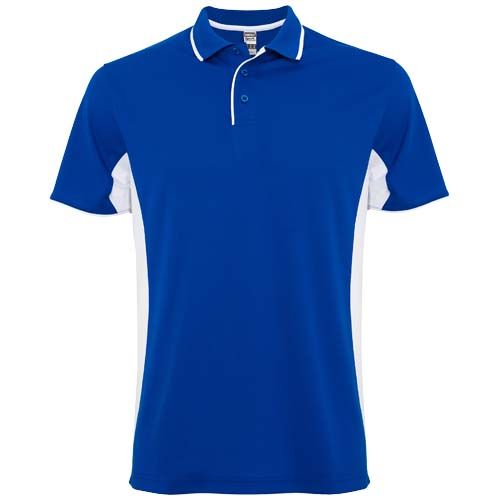 POLO DEPORTIVO UNISEX DE MANGA CORTA DE 150 G/M² MONTMELO