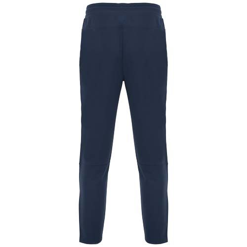 azul marino Pantalón unisex