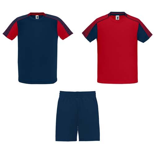 Conjunto deportivo unisex 