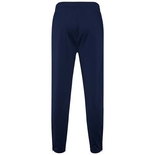 azul marino/verde helecho Chándal unisex de 225 g/m² Evans