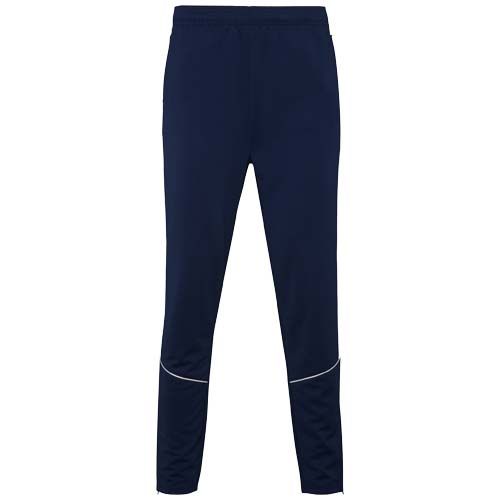 azul marino/blanco Chándal unisex de 225 g/m² Evans