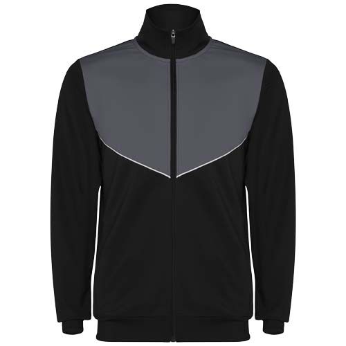 CHÁNDAL UNISEX DE 225 G/M² EVANS