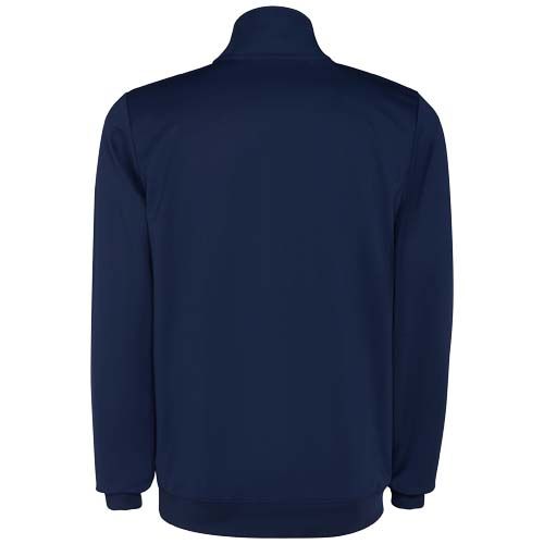 azul marino/azulón Chándal unisex de 225 g/m² Evans