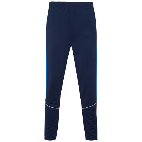 azul marino/azulón Chándal unisex de 225 g/m² Evans