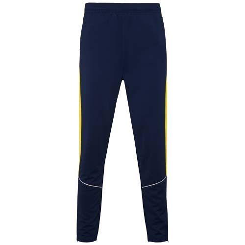 azul marino/amarillo Chándal unisex de 225 g/m² Evans