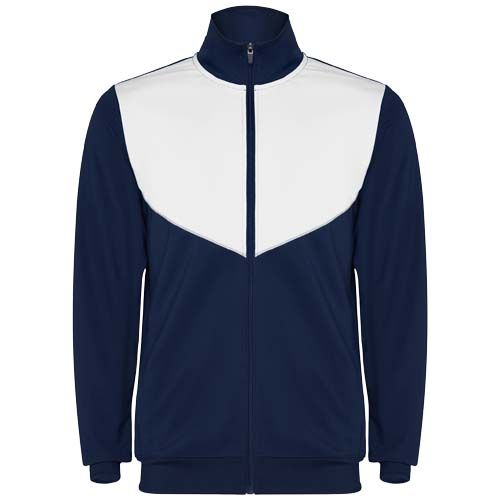 CHÁNDAL UNISEX DE 225 G/M² EVANS