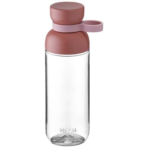 pink Botella de agua de 500 ml Mepal Vita