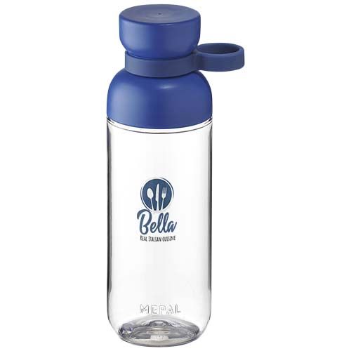 azul vivo Botella de agua de 500 ml Mepal Vita