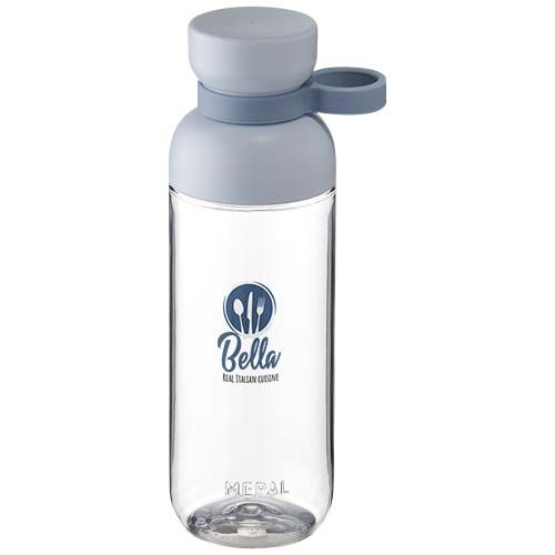 blue Botella de agua de 500 ml Mepal Vita