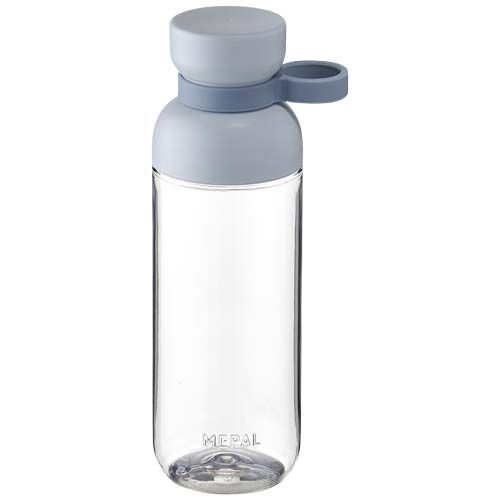 blue Botella de agua de 500 ml Mepal Vita