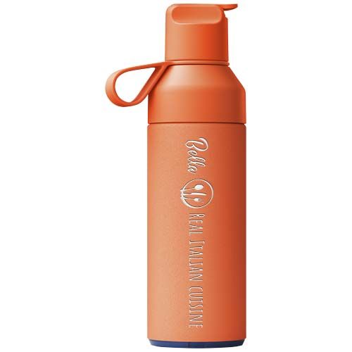 Bouteille Ocean Bottle GO isotherme de 500 ml - 2