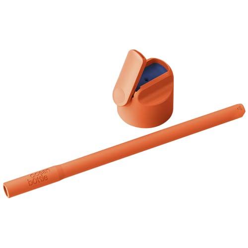 Bouteille Ocean Bottle GO isotherme de 500 ml - 5