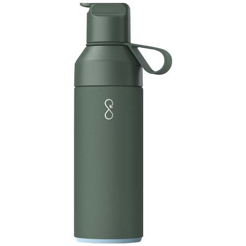 vert forêt
