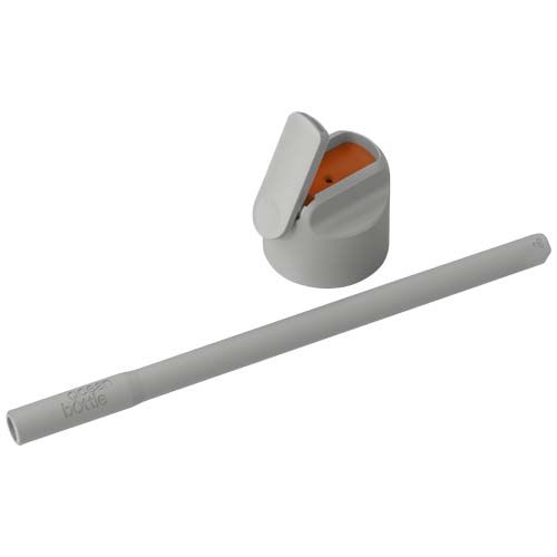 piedra Botella de agua con aislamiento de 500 ml “Ocean Bottle GO”