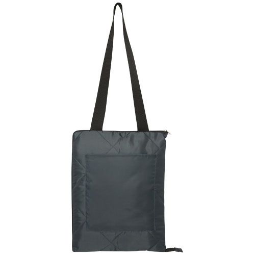 Manta de pícnic de poliéster reciclado GRS 