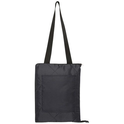 Manta de pícnic de poliéster reciclado GRS 