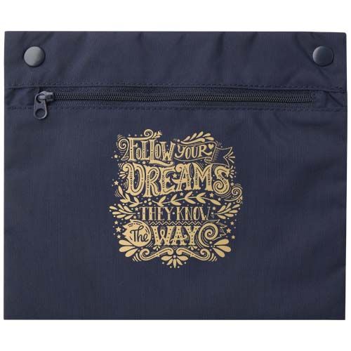 Sac shopping circulaire recyclé GRS Kai - 2